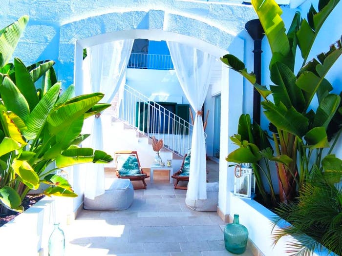 Casa con 6 locali in vendita in Via Strada Chiusurella, Porto Cesareo