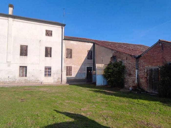 Casa con 6 locali in vendita in Via Ca' del Lago, Ca' Del Lago, Cerea