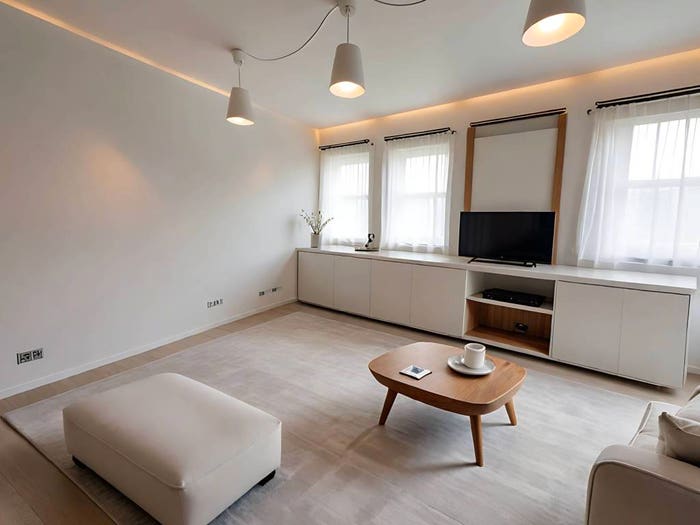 Appartamento quadrilocale in vendita in Via Arnolfo, Beccaria Colombo, Firenze