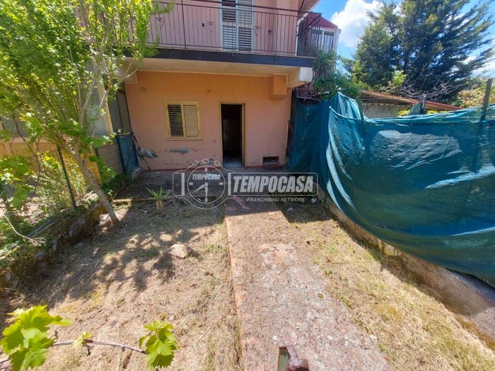 Appartamento bilocale in vendita in Strada Provinciale, Montalbano Elicona