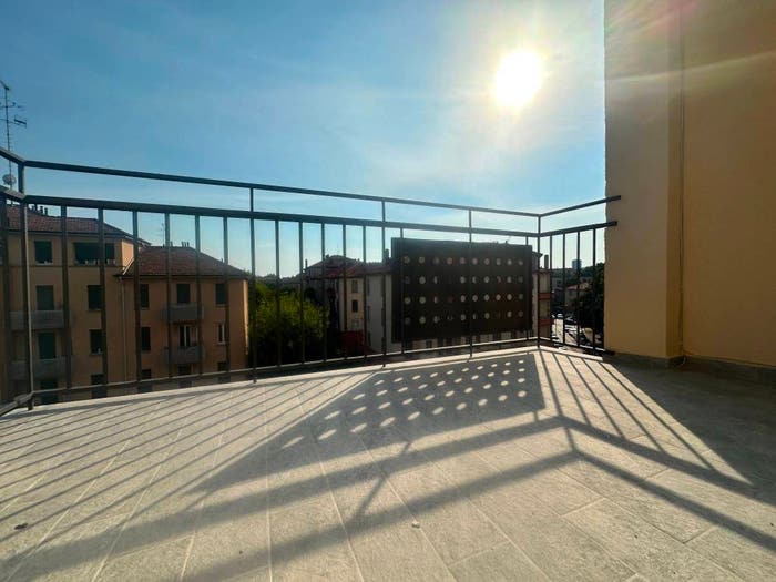 Appartamento quadrilocale in vendita in Via Carlo Dolci, San Siro, Milano