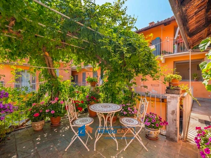 Appartamento quadrilocale in vendita in Via Giovenale Ancina, Centro, Fossano