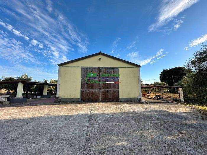 Casa bilocale in vendita in vanella san giacomo, Piano Pozzi, Modica
