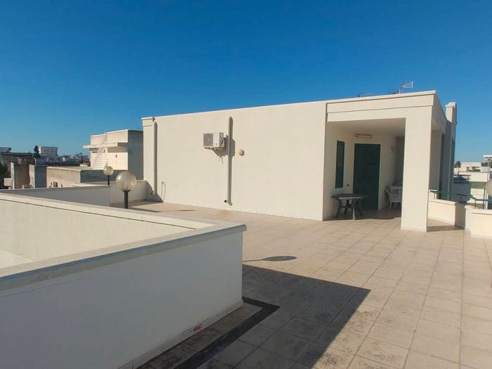 Casa trilocale in vendita in Via della Chiesa, Baia Verde Lidi, Gallipoli