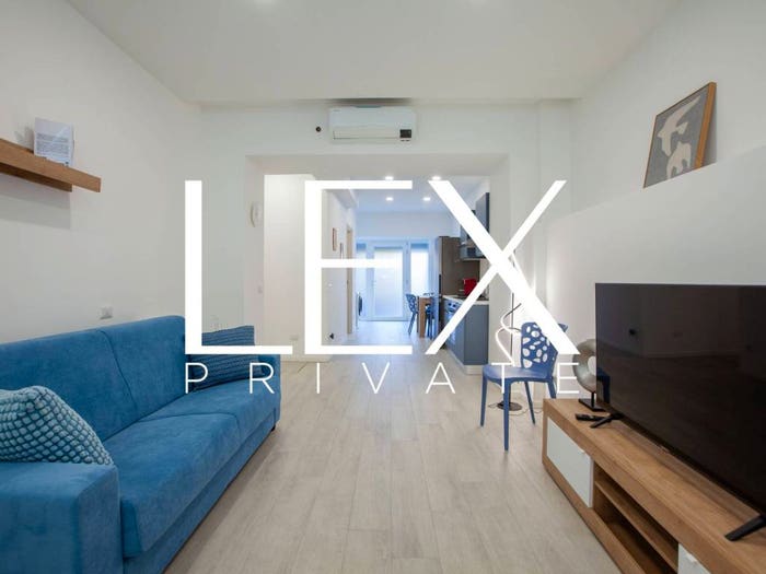 Appartamento bilocale in vendita in Viale Emilio Caldara, Porta Romana Medaglie d'Oro, Milano
