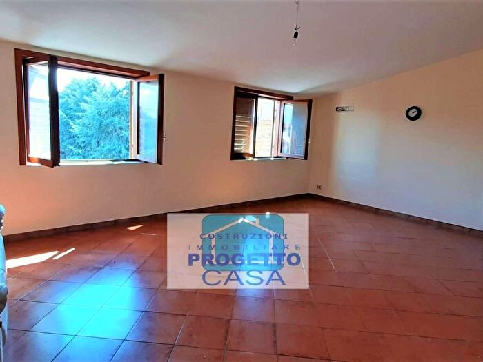 Appartamento con 7 locali in vendita in S Sossio, Somma Vesuviana