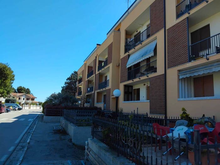 Appartamento con 5 locali in vendita in Via Lombardia, Caselle, Maltignano
