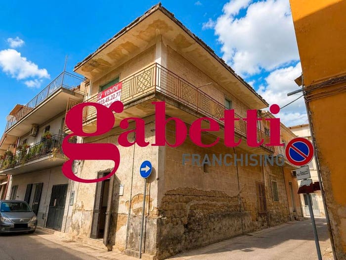 Casa con 5 locali in vendita in Via Marco Mondo, Capodrise