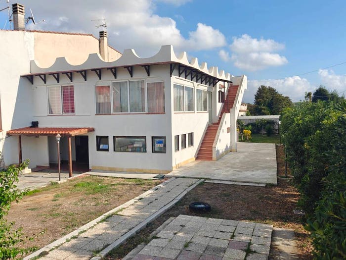 Casa con 6 locali in vendita in Via degli Ermellini, Tor San Lorenzo Nuova California, Ardea