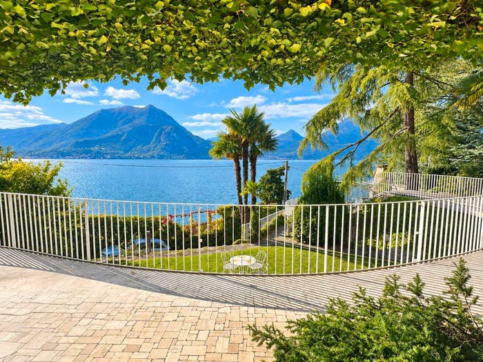 Casa con 6 locali in vendita in Via Pino, Fiumelatte, Varenna