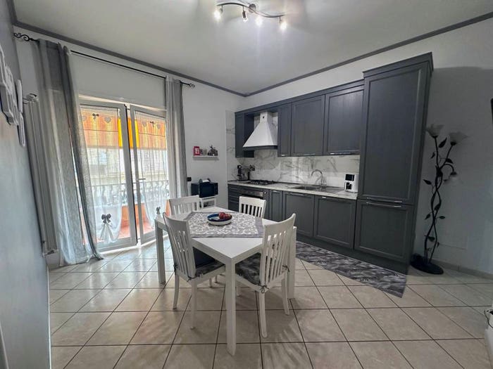 Appartamento bilocale in vendita in Via Castelsardo, Passo Oscuro, Fiumicino