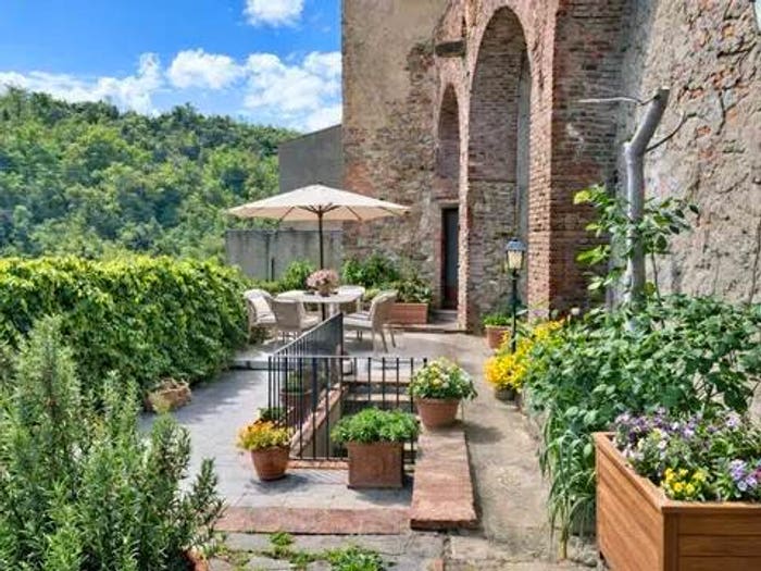 Appartamento quadrilocale in vendita in Via Umberto I, Sinalunga