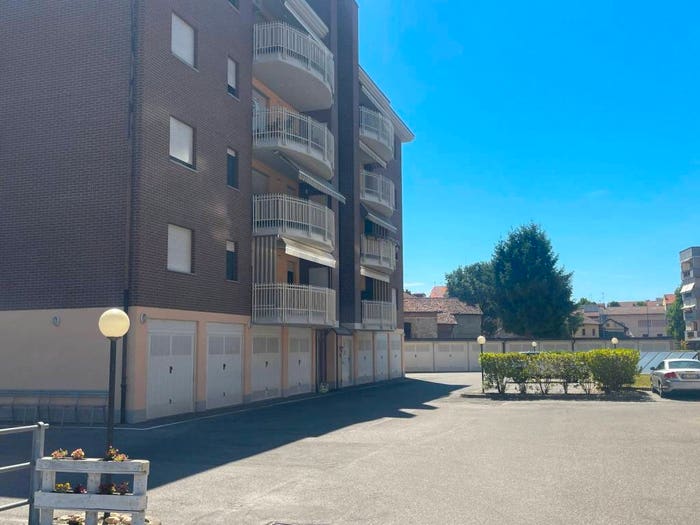 Casa con 5 locali in vendita in Via Masoero P, Corso Savona Trincere, Asti