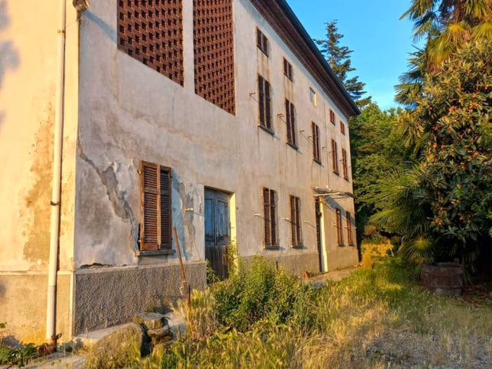 Casa con 6 locali in vendita in Strada per Alessandria, Pecetto di Valenza