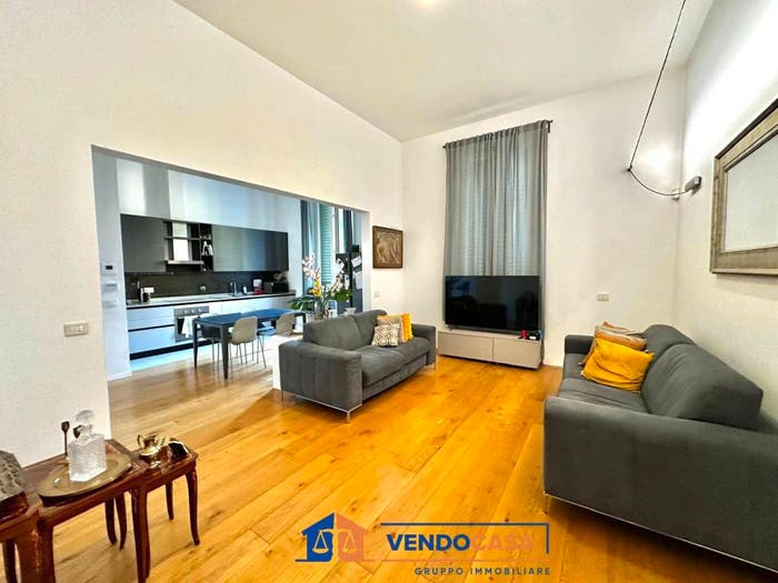 Appartamento quadrilocale in vendita in Viale Giacomo Matteotti, San Marco SS Annunziata, Firenze