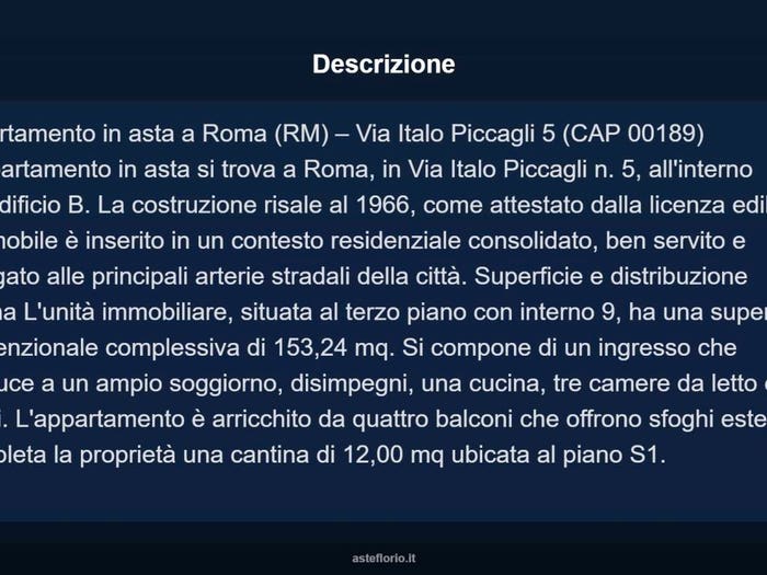 Case in Vendita e in Affitto - 2