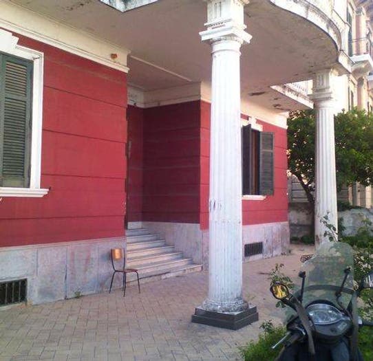 Casa con 6 locali in vendita in Via Alessandro Manzoni, Posillipo, Napoli