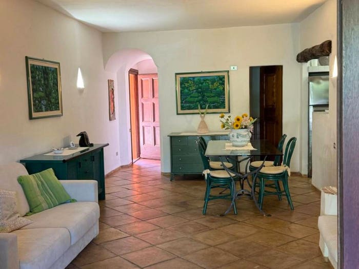 Appartamento bilocale in vendita in Viale Giovanni Maria Orecchioni, Porto Cervo, Arzachena