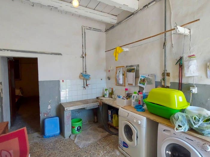 Appartamento con 5 locali in vendita in Strada del Rosciolo, Scapezzano Cannella Roncitelli, Senigallia