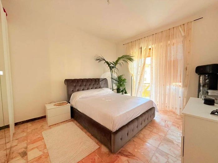 Appartamento quadrilocale in vendita in Via Gioacchino Rossini, Sant'Agostino, Alghero