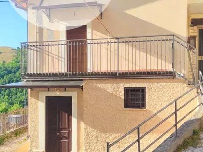 Appartamento trilocale in vendita in Via Dei Villini, Coppito Preturo, L'Aquila