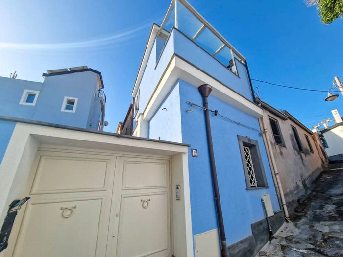 Casa trilocale in vendita in Via Greco, Santa Caterina Santa Maria delle Grazie Capomulini, Acireale