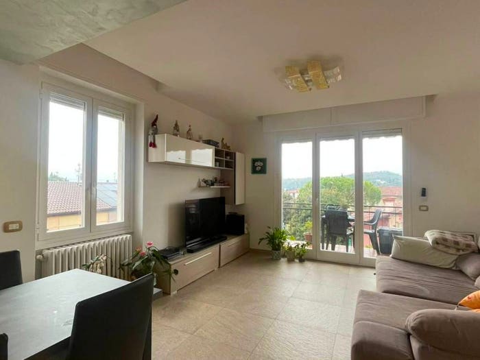 Appartamento quadrilocale in affitto in Via S Giuseppe, Centro, Salò