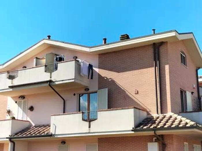 Appartamento con 5 locali in vendita in Degli Orti, Civitella Paganico