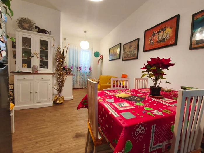 Casa con 5 locali in vendita in Via Trieste, Via Lecce Ospedale, Gallipoli
