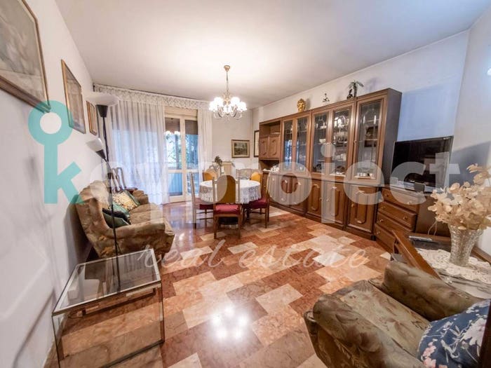 Appartamento quadrilocale in vendita in Via Francesco Luigi Fanzago, Sant'Osvaldo San Paolo, Padova