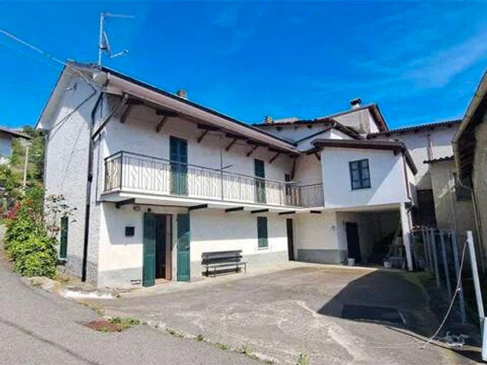 Casa con 5 locali in vendita in Spigno Monferrato