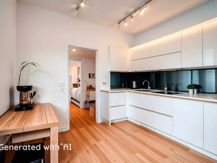 Appartamento trilocale in vendita in Via Luigi Boccherini, Centro, Bomporto