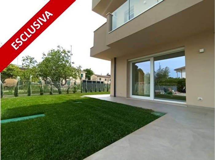 Casa quadrilocale in vendita in via pian della pieve, Pian Delle Pieve, Coriano