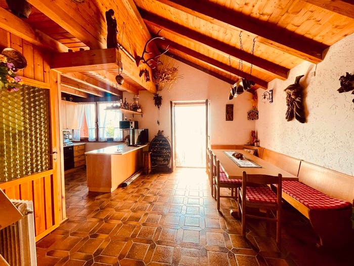 Appartamento con 5 locali in vendita in Via alla Vecla, Salter, Romeno