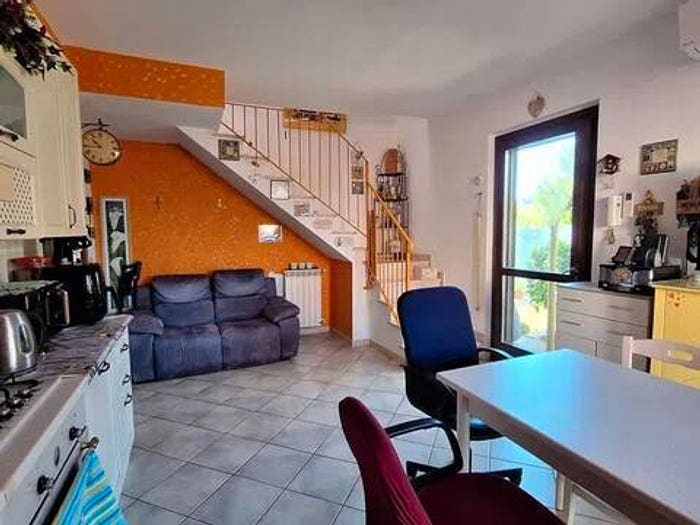 Casa quadrilocale in vendita in Via Del Commercio No Number, Santa Luce