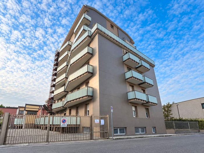 Appartamento bilocale in vendita in Via Vittorio Alfieri, Bresso