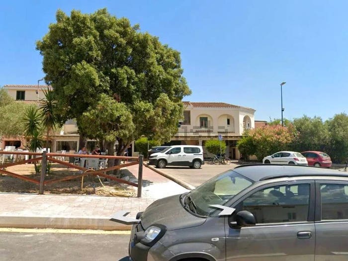 Appartamento bilocale in vendita in Località Sos Alinos SNC, Sos Alinos, Orosei