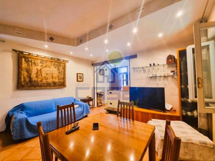 Casa trilocale in vendita in Cà DE MAZZOLI, Centro, Livraga