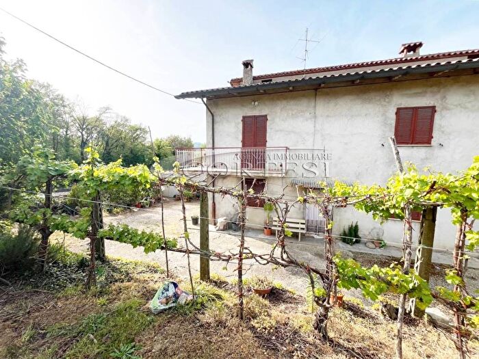 Appartamento quadrilocale in vendita in Promano, Città di Castello