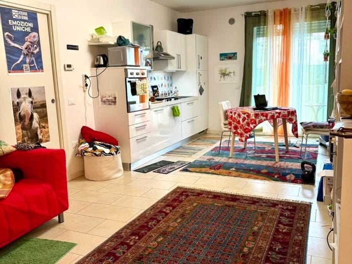 Appartamento trilocale in vendita in Madonna Pellegrina, Padova