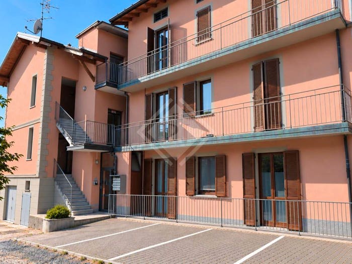 Appartamento bilocale in vendita in Bobbiate Schiranna, Varese
