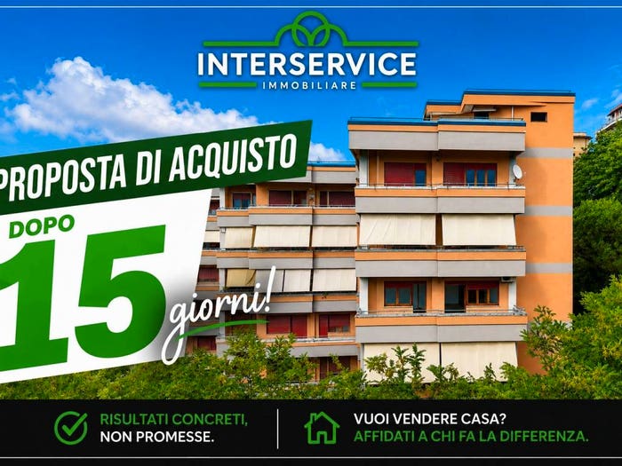 Appartamento con 5 locali in vendita in Via Ceccano, Le Rase Vetiche, Frosinone