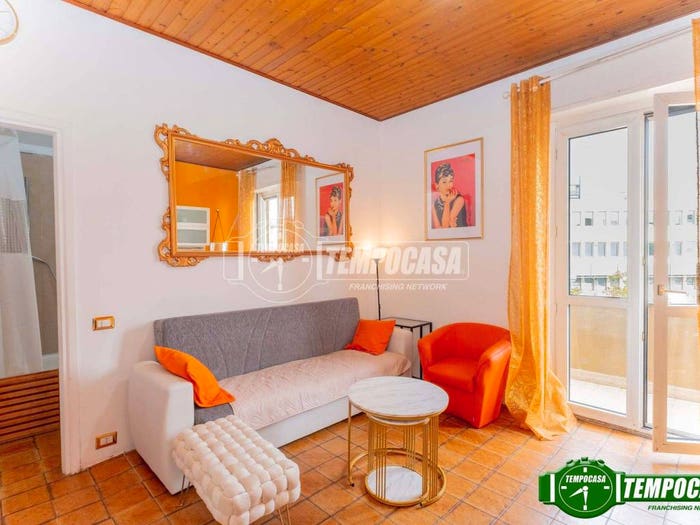 Appartamento bilocale in vendita in Via fantoni, San Siro, Milano