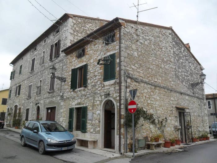 Casa con 5 locali in vendita in Via Giuseppe Mazzini, Saturnia, Manciano