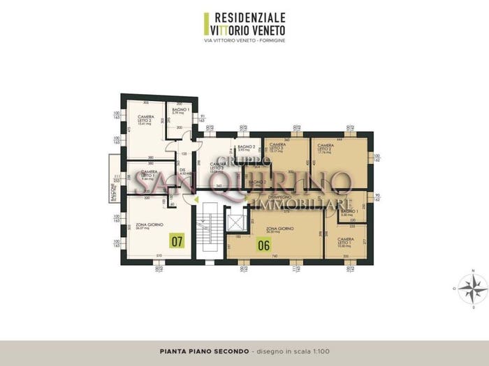 Case in Vendita e in Affitto - 2