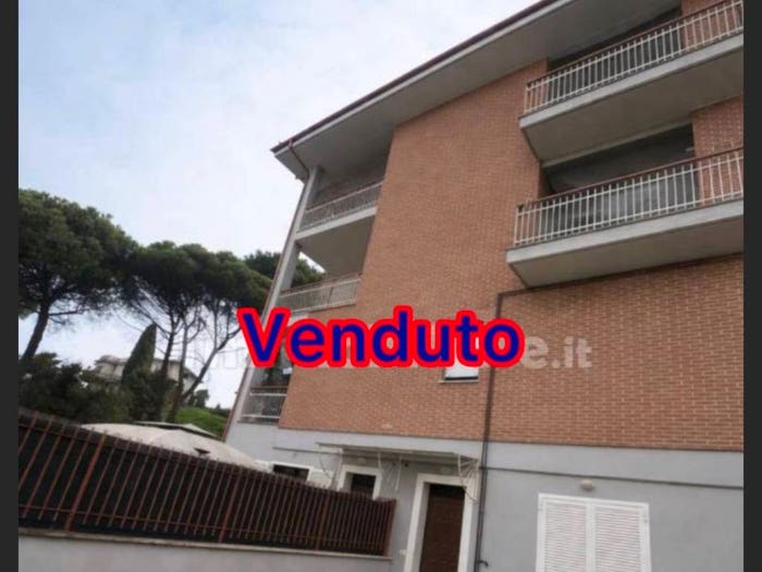Appartamento bilocale in vendita in Via Giorgio Strehler, La Storta, Roma