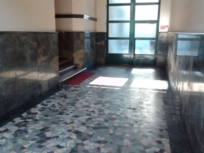 Appartamento trilocale in vendita in Via Giovanni Gnifetti, San Martino, Novara