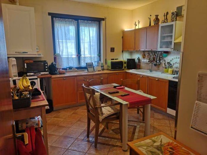 Appartamento quadrilocale in vendita in Bussolengo