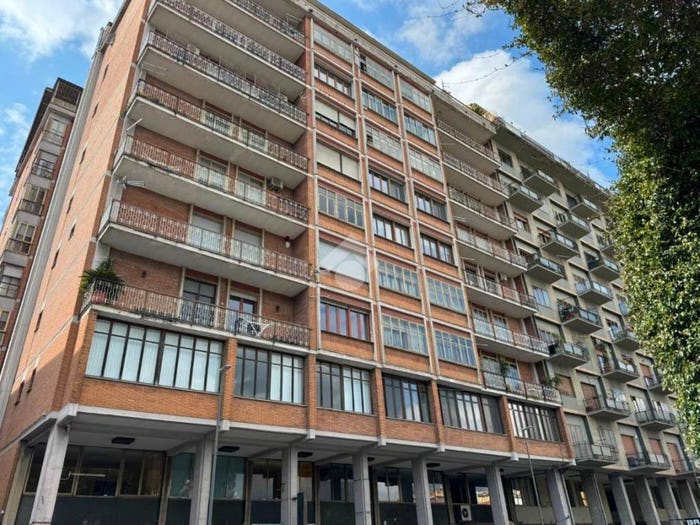 Appartamento monolocale in vendita in Via Carlo Del Balzo, Centro Storico, Avellino