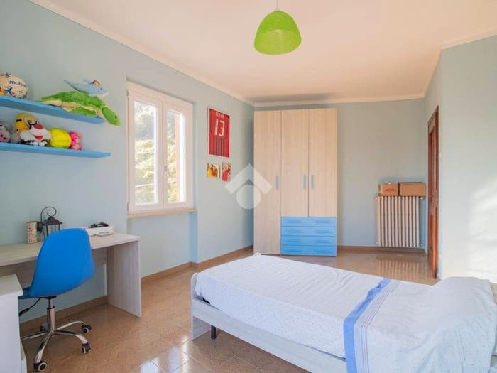 Casa trilocale in vendita in Via Bersenico Sotto, Pieve, Bione